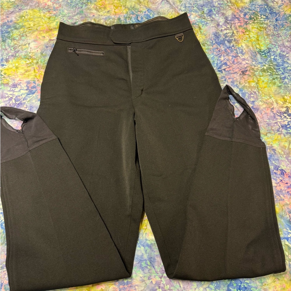 Eddie Bauer woman’s winter pants